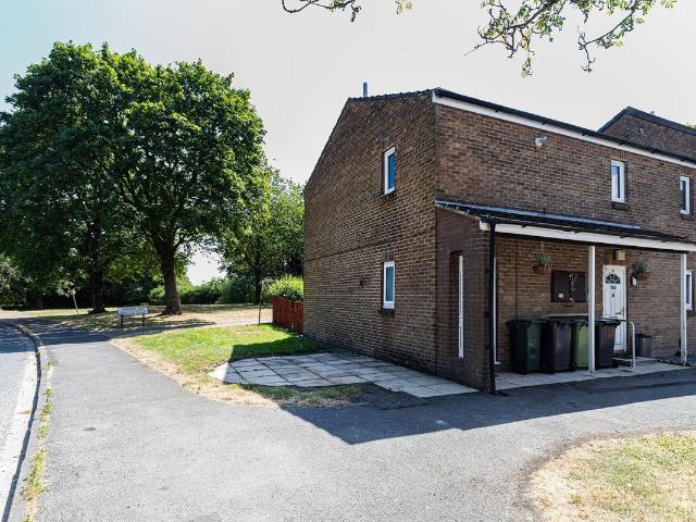 Apartment for rent in Netherton, Berry Brow
