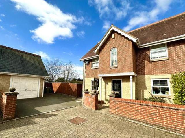 House for sale in Ryde, Isle Of Wight