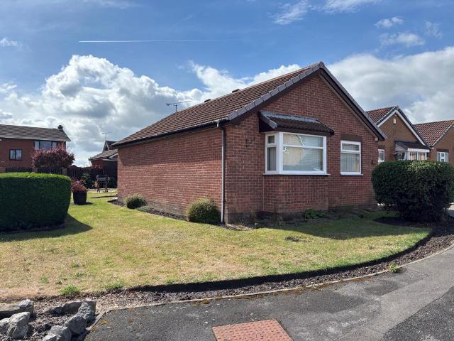 House for rent in Greasbrough, South Yorkshire