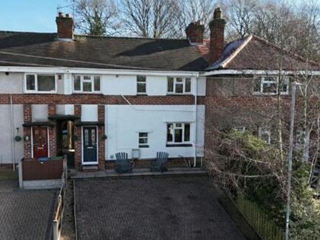 House for sale in Stone, Baswich