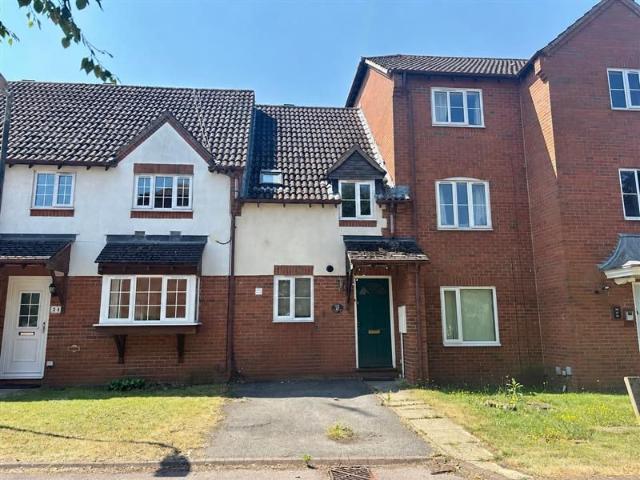 Apartment for rent in Swindon, Golden Valley