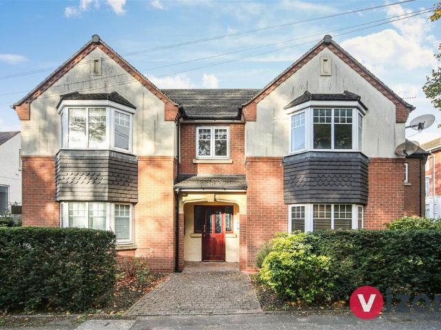 Apartment for rent in Walkwood, Redditch