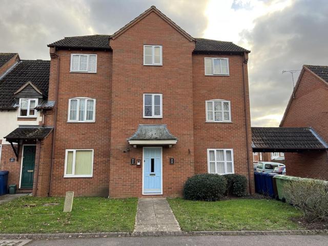Apartment for rent in Uckington, Pamington