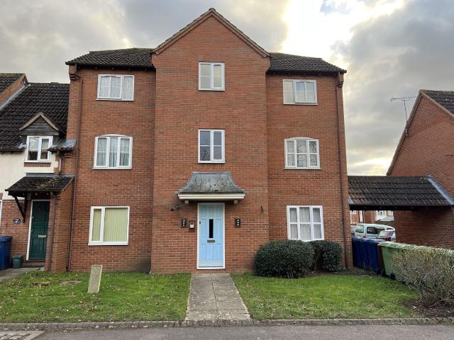 Apartment for rent in Uckington, Pamington