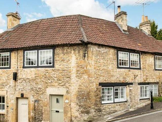 House for sale in Avoncliff, Wiltshire