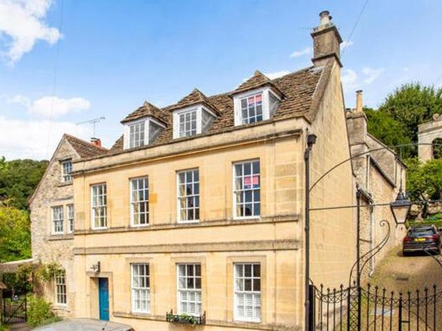 House for sale in Lyons, Greater London