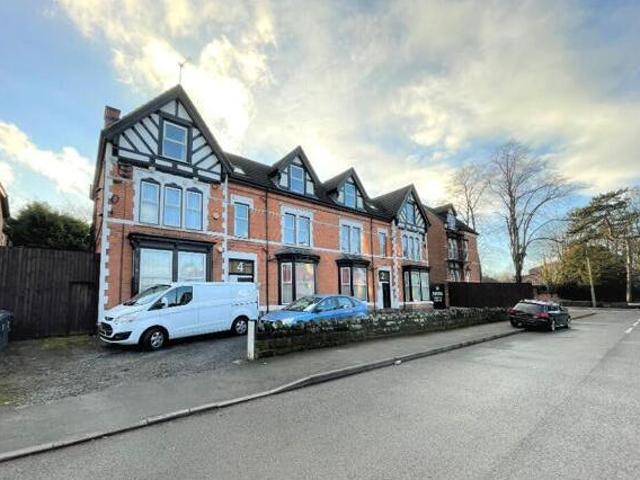 House for rent in Balsall Heath, Birmingham