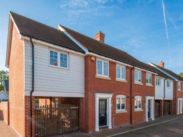 House for sale in East Donyland, Fordham Heath