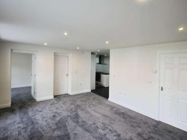 Apartment for rent in Brownhills, West Midlands
