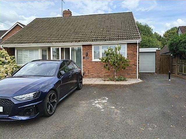 House for rent in Compton, West Midlands