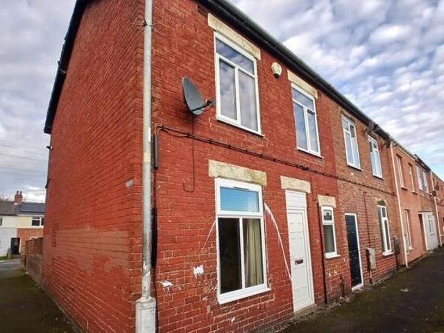 House for sale in Scawthorpe, South Yorkshire