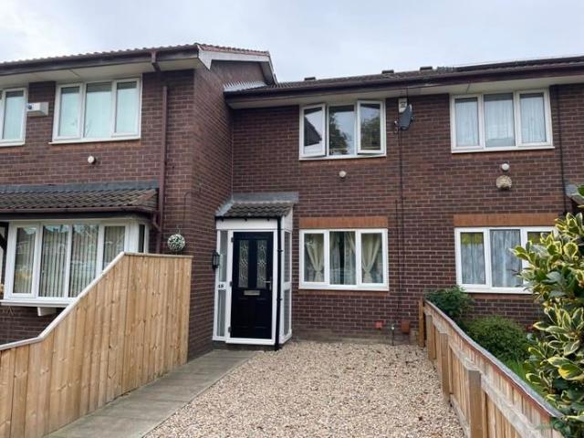 House for rent in Grove Hill, Normanby