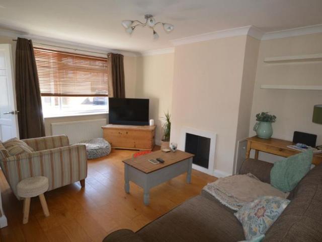 House for rent in The Hem, Shropshire