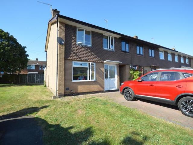 Apartment for rent in The Hem, Shropshire