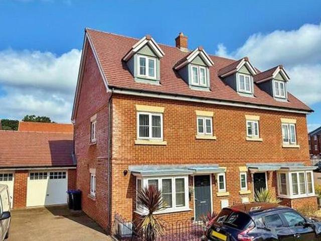 House for sale in Worthing, West Sussex