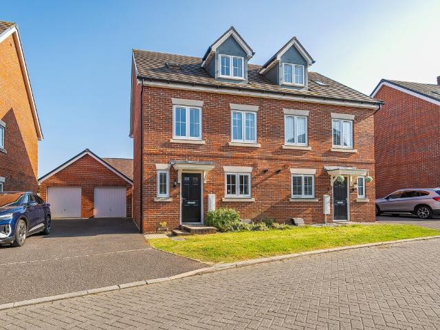 House for rent in Worthing, West Sussex