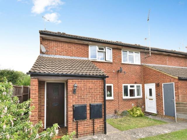 Apartment for rent in Coppice, Aylesbury