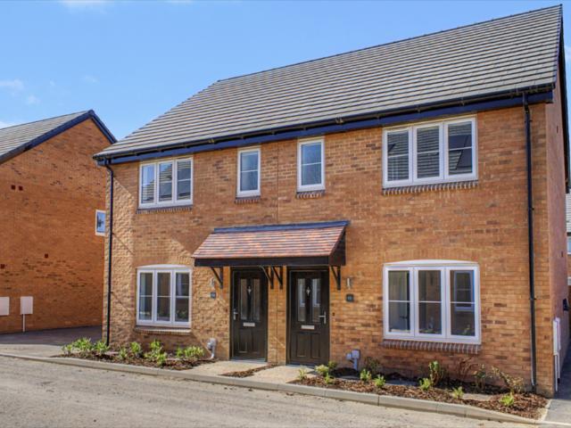 House for rent in West End, Canterbury