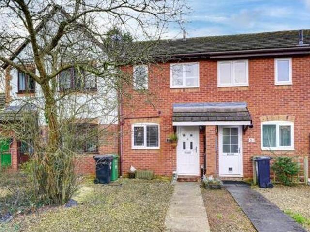 House for sale in Westlands, Wychavon