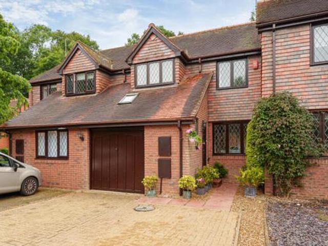 House for sale in Lyons, Greater London