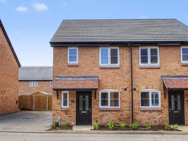 Apartment for rent in Herne and Broomfield, The Bridge