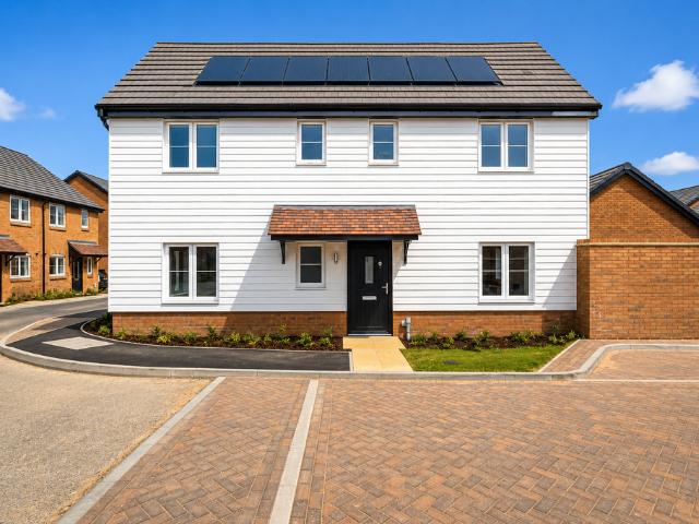 House for rent in West End, The Bridge