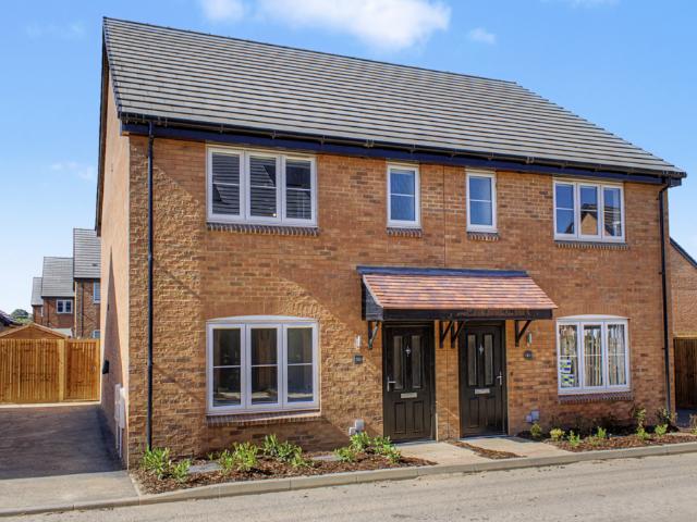 House for rent in West End, The Bridge