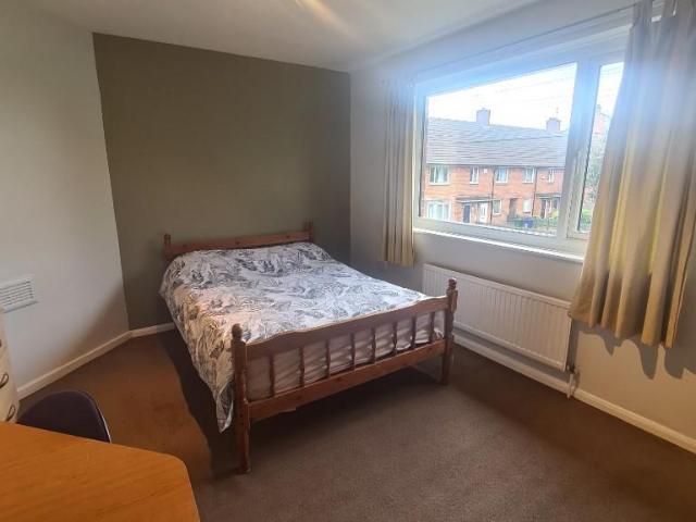 Apartment for rent in Shieldfield, Tyne And Wear