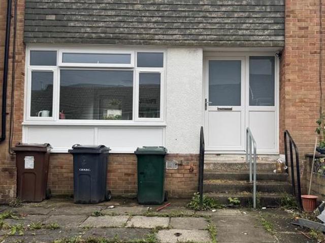 House for rent in West Yorkshire