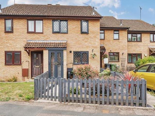 House for sale in Lower Bullingham