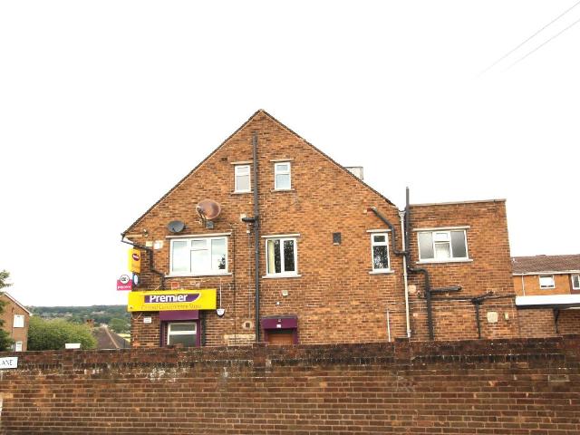 Apartment for rent in Colley, Grenoside