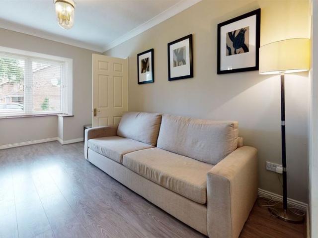 House to rent in Blackrock, North Tipperary