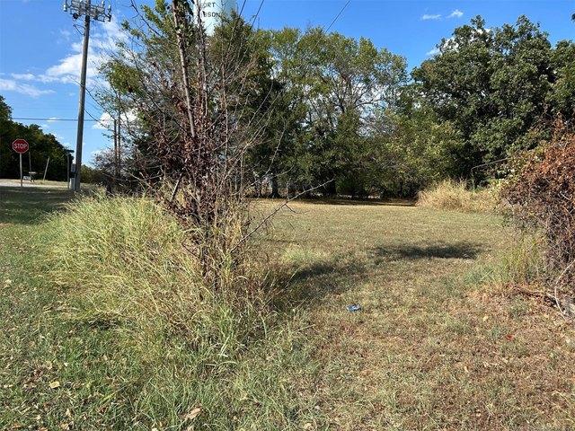 Land for sale in Fort Gibson, Muskogee County