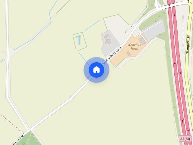 Apartment for rent in Huntingdon, Cambridgeshire