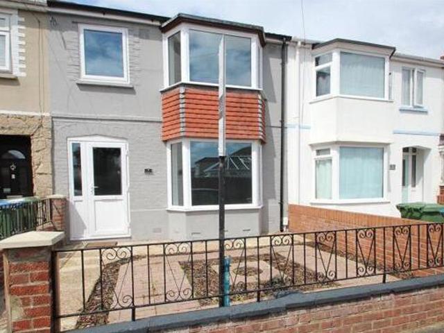 House for sale in Portchester, Fareham