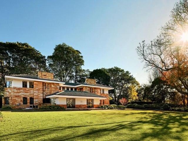 House for sale in Sydney, New South Wales
