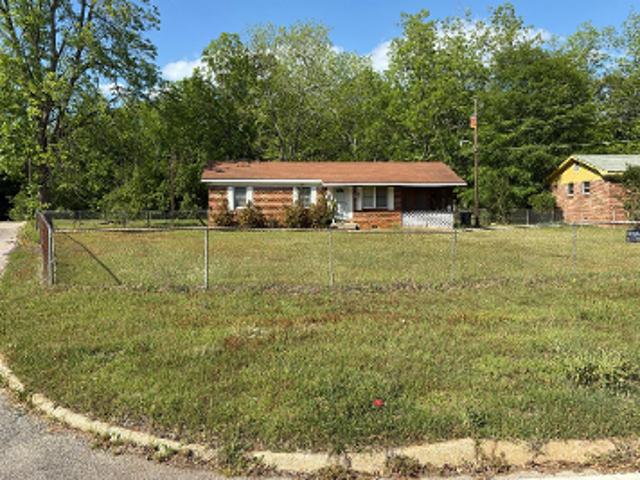 House for sale in Enterprise, Alabama