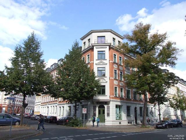 Büro kaufen in Gohlis, Leipzig