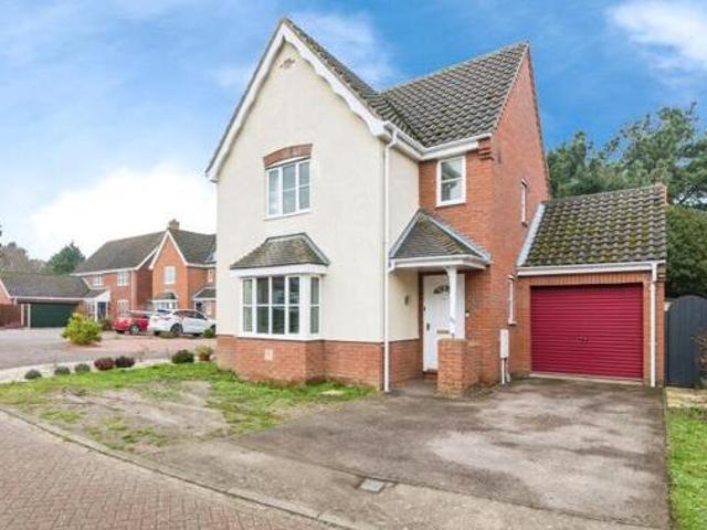 House for sale in Eastbridge, Suffolk