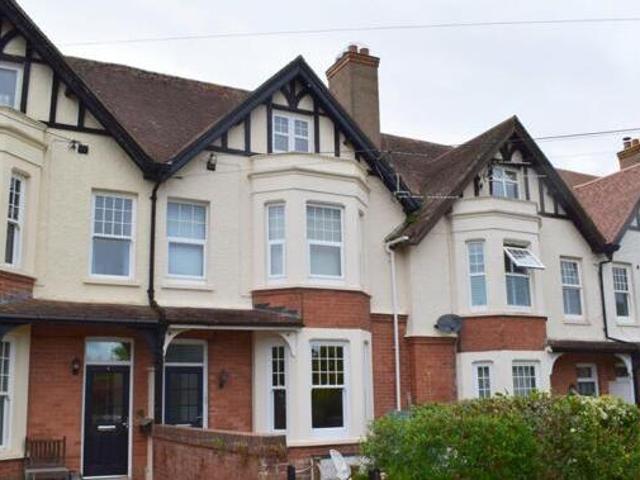 House for sale in Budleigh Salterton, Budlake