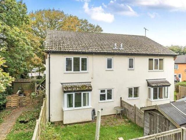 House for sale in Newton St Cyres, Devon