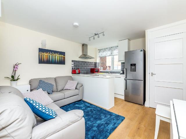 House for rent in Battersea, Greater London