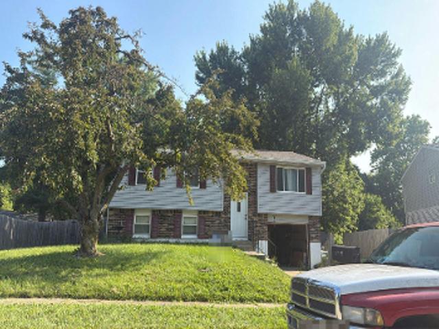 House for sale in Camby, Indiana