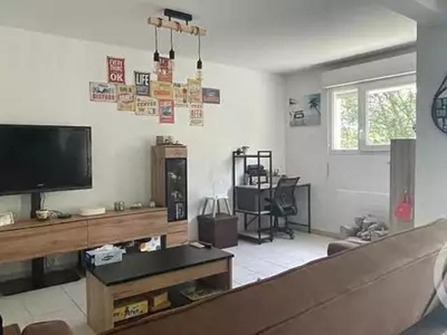 Appartement location à Copponex, Haute-Savoie