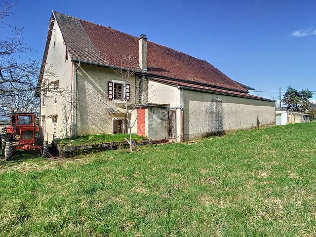 Appartement vente à Saint-Julien-en-Genevois, Copponex