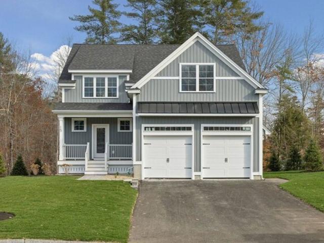 House for sale in New Hampshire