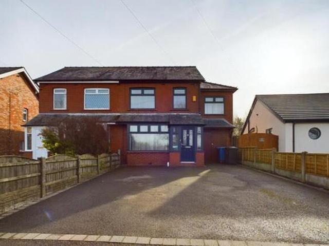 House for sale in Coppull Moor, Andertons Mill