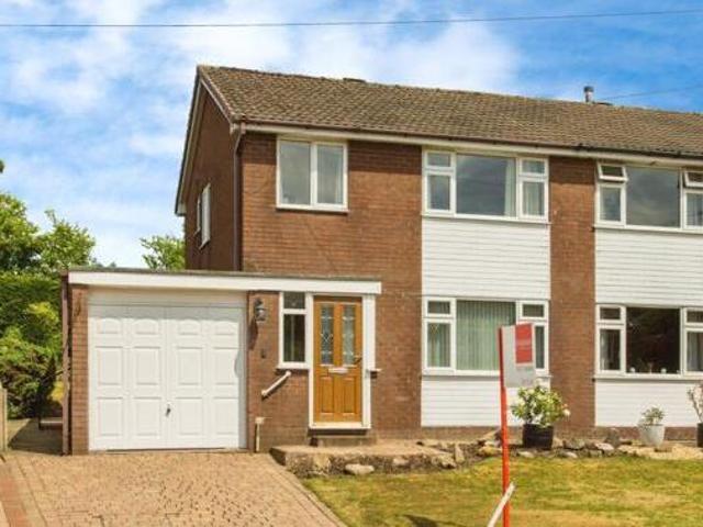 House for sale in Andertons Mill, Lancashire