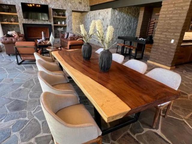 Copropiedad casa en venta amueblada en Tapalpa, Jalisco