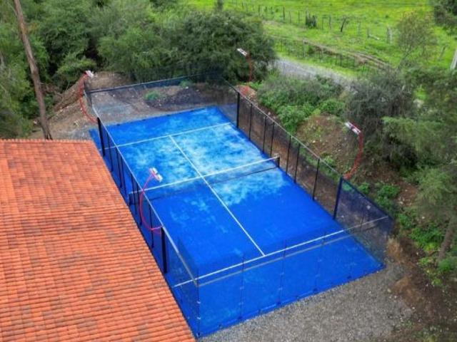 Copropiedad casa en venta amueblada en Tapalpa, Jalisco